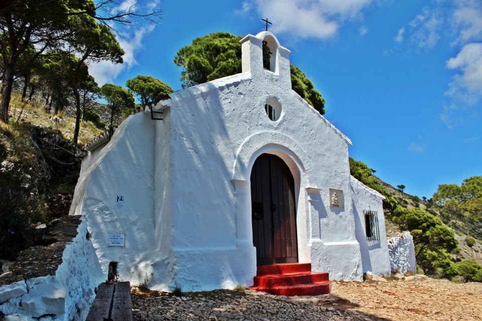 Ermita del Calvario