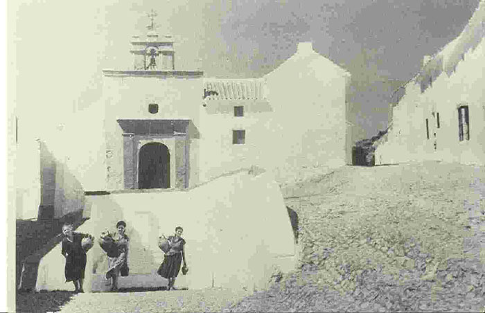 Fuente de los Siete Caños