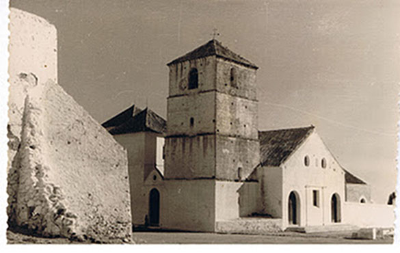 Iglesia de la Inmaculada Concepción