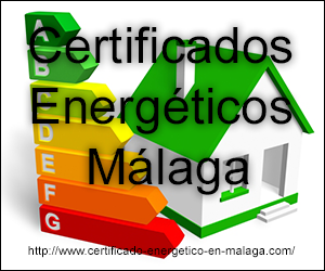 Certificados Energéticos en Málaga