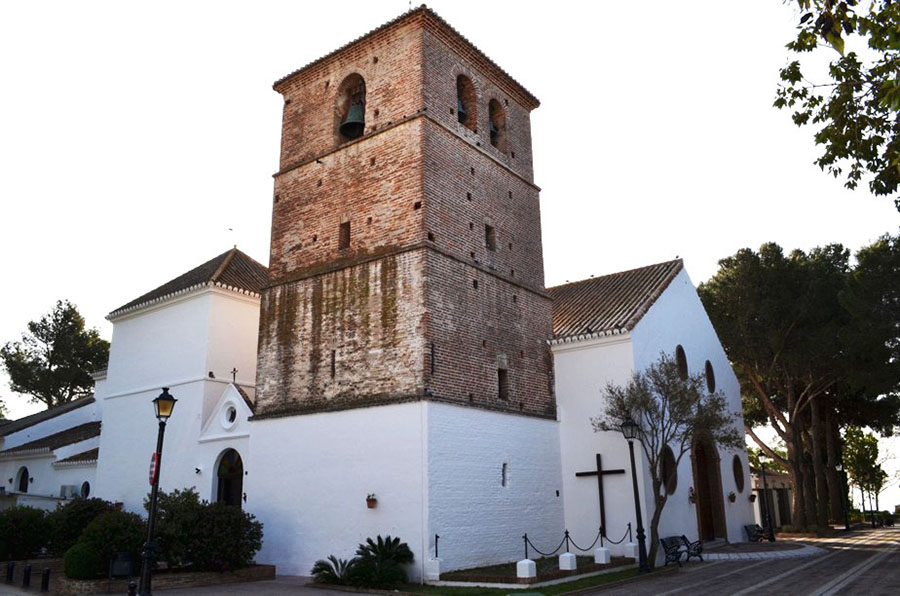 iglesia-de-la-Inmaculada-Concepcion-Mijas