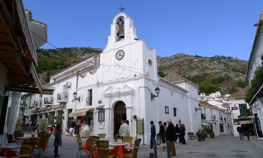 iglesia-san-sebastian-mijas