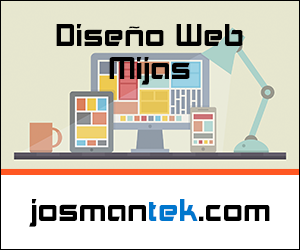 Diseño Web Mijas